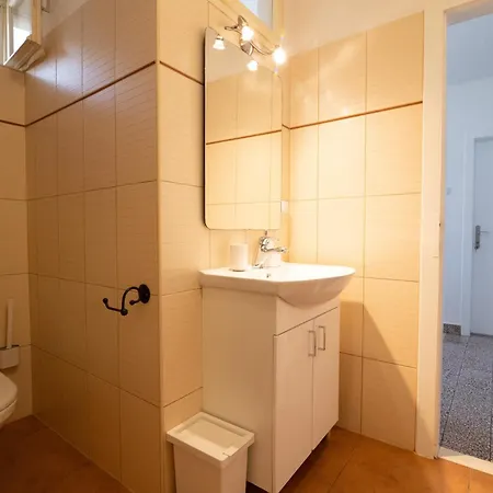 Apartment Regina Split