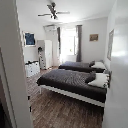 Apartment Regina Split