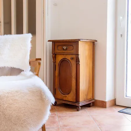 Apartamento Regina