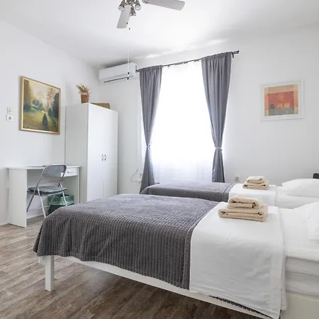 Apartment Regina *