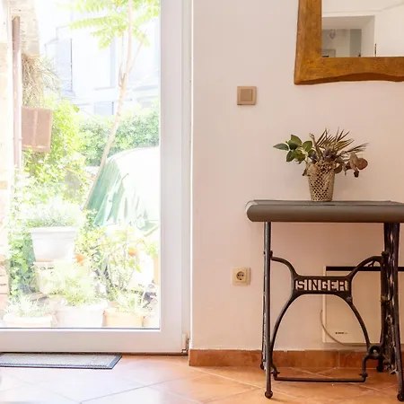 Apartamento Regina Split