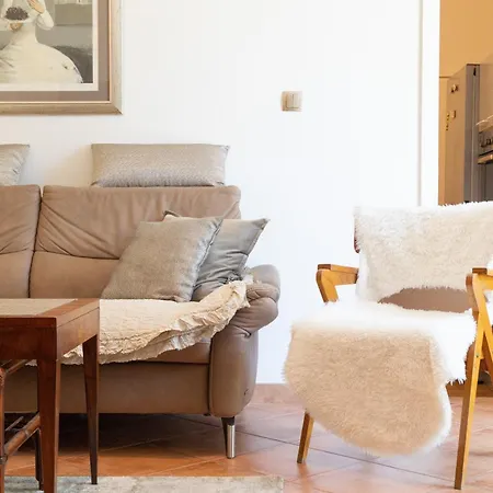 Regina Апартаменты Сплит