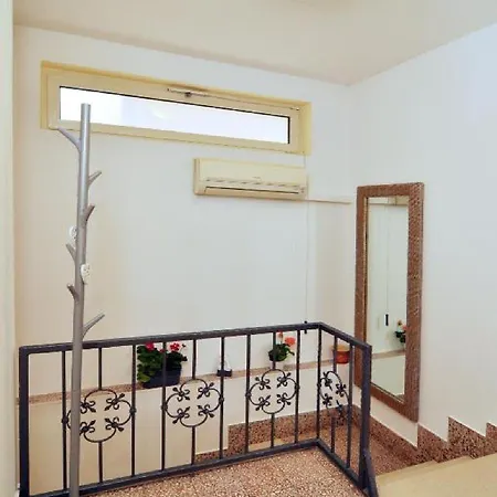 Апартаменты Regina