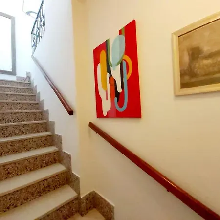 Regina Apartamento Split