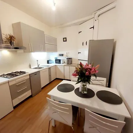 Regina Апартаменты *