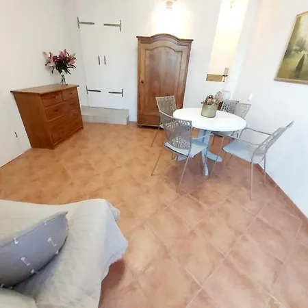 Apartamento Regina *