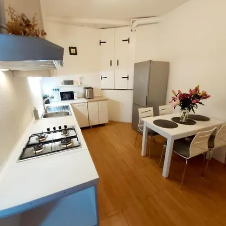 Regina Apartamento *