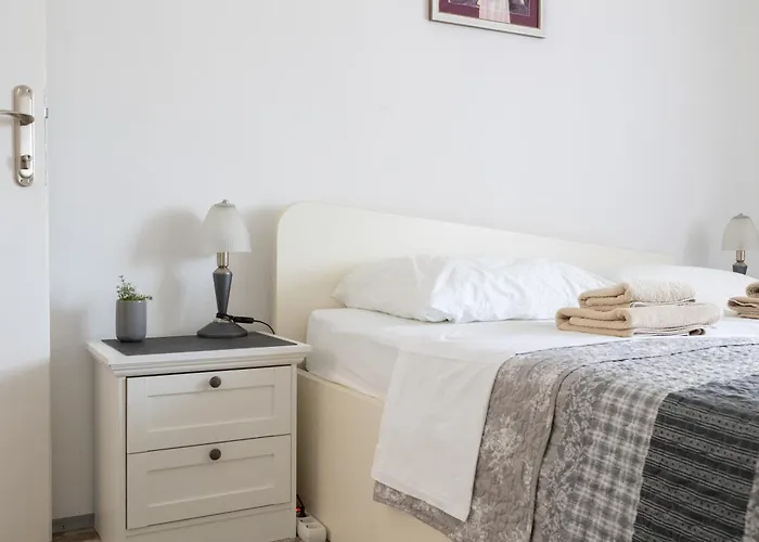 Regina Appartamento Spalato