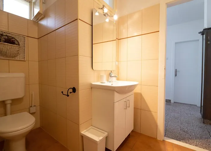 Appartamento Regina Spalato