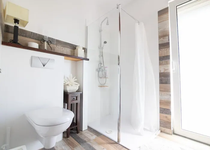 Appartamento Regina Spalato