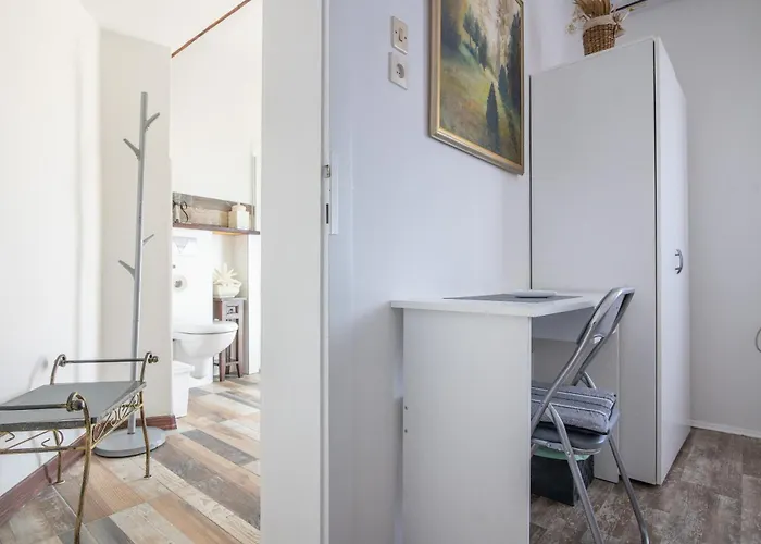 Regina Appartamento *