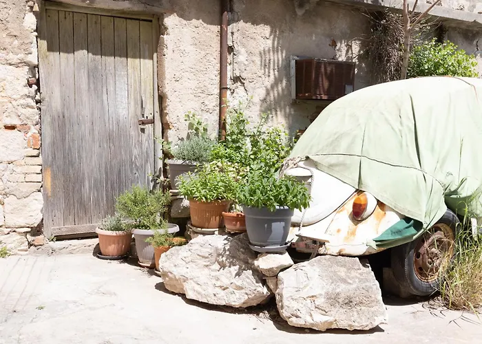 Appartamento Regina Spalato