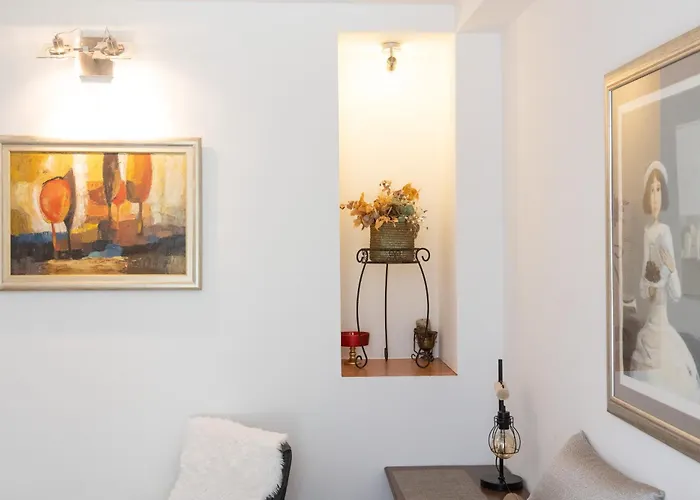 Regina Appartamento *