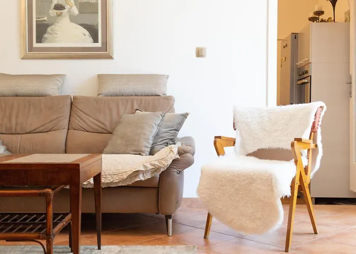 Regina Appartamento Spalato