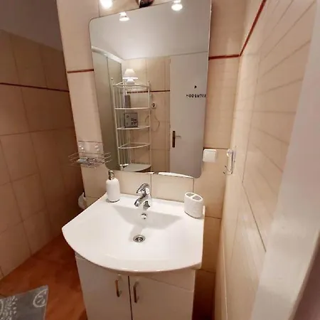 Regina Appartement Split