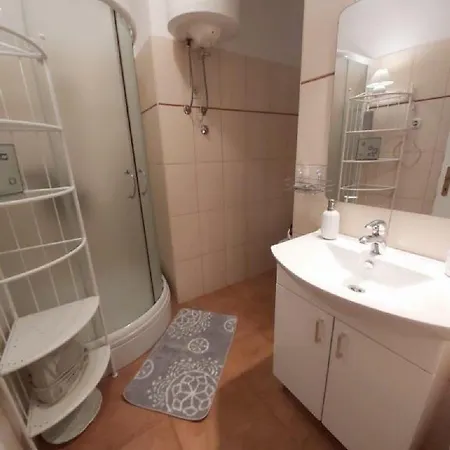 Appartement Regina *