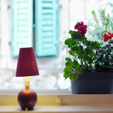 Regina Appartement *